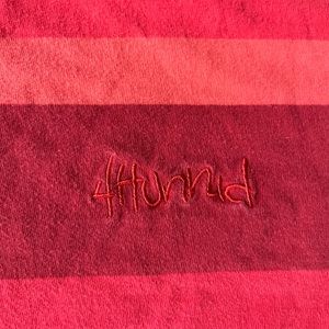 Real YG 4funnid merch